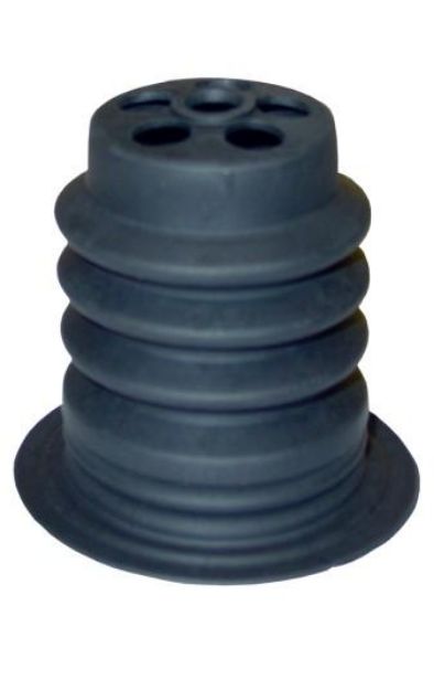 Picture of 1970-1974 Mopar E-Body, 1971-1976 B-Body, 1971-1974 C-Body Power Brake Booster Boot