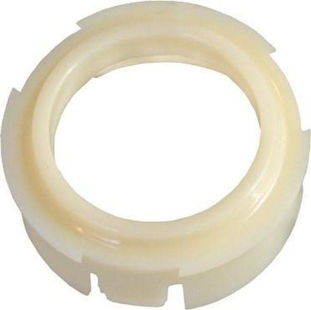 Picture of 1971-73 B & E Body, 1974 Mopar Lower Steering Column Seal Retainers, Aged