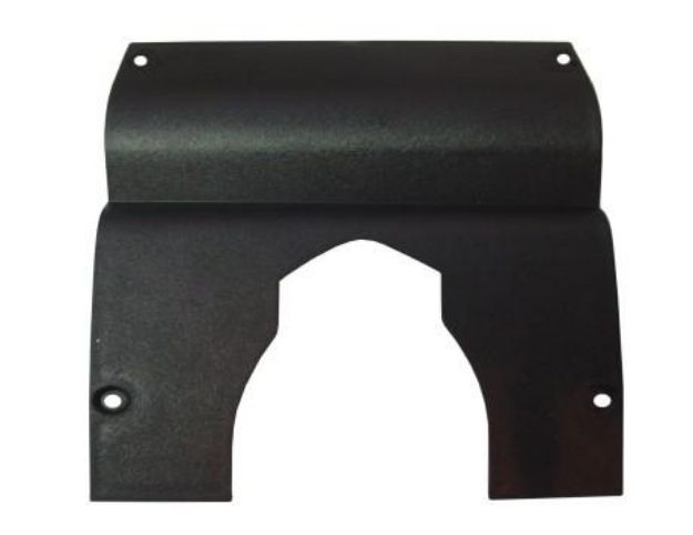 Picture of 1968-1969 Mopar B-Body Lower Steering Column Covers Hardward Included