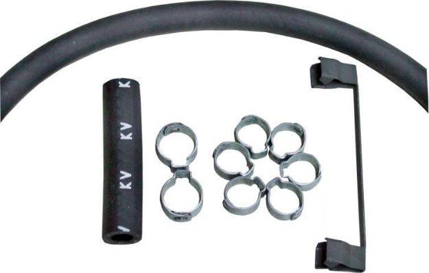 Picture of 1960s-1970s Mopar 340-383 Concours Fuel Line Hose Kit