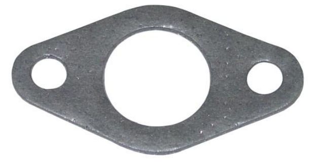 Picture of 1966-1974 Mopar Hemi Only Cross Pipe Flange Gasket - Set of 3