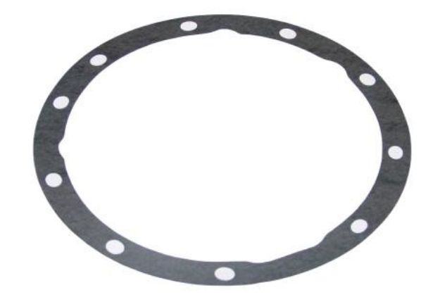 Picture of 1961-1974 B/C Body & 1967-1972 Mopar A-Body Axle Housing Cover Gasket - 8 3/4" Carrier