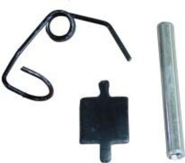 Picture of 1973 Mopar E-Body Hardware Only Accelerator Pedal Kit