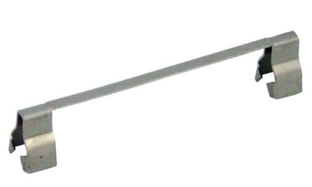 Picture of Mopar Fuel Tank Sending Unit Ground Strap Stainless - Correct Length