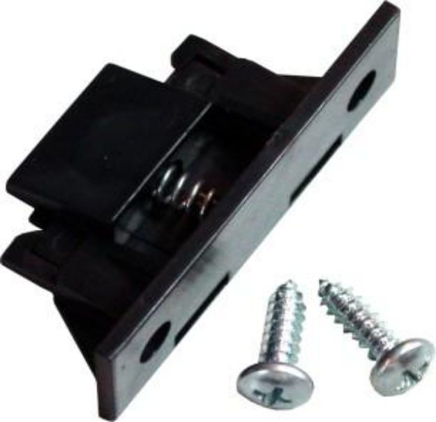 Picture of 1969-73 C-Body Hood Wedge With Screws