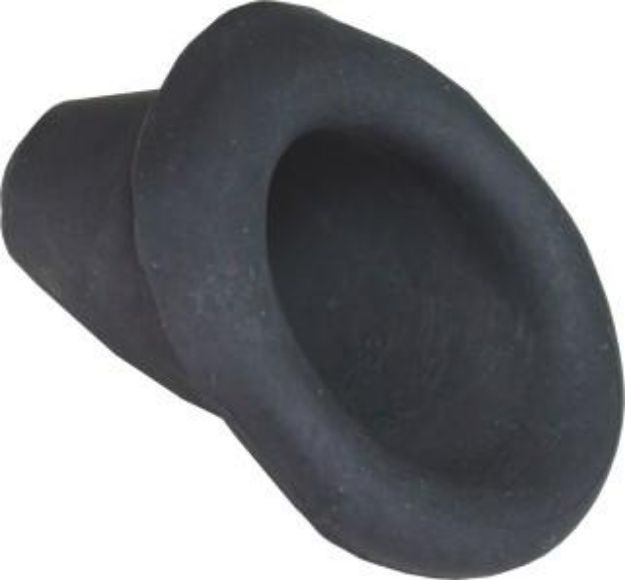 Picture of Mopar Clutch Firewall Push Rod Boot - Body Plug Kit