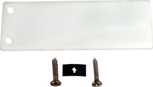 Picture of 1967-1970 Mopar B-Body Interior Light Map Lens