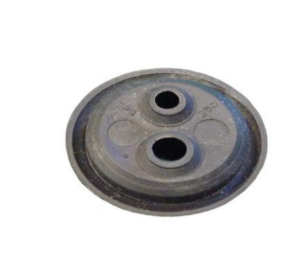 Picture of 1967-1970 Mopar B-Body Windshield Washer "T" (Black)