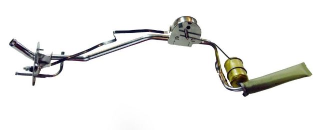Picture of 1968-70 Mopar B-Body, 1/2" pickup (premium filter) Fuel Tank Sending Unit