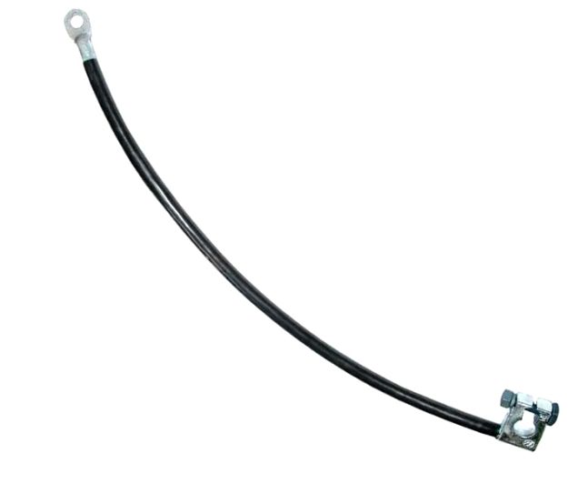 Picture of 1968-1969 B-Body Hemi (SX 90 Mopar Degree) Negative Battery Cable