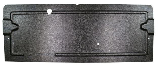 Picture of 1930 Buick Series 57 QuietRide Firewall Insulator with Heat and Sound Barrier