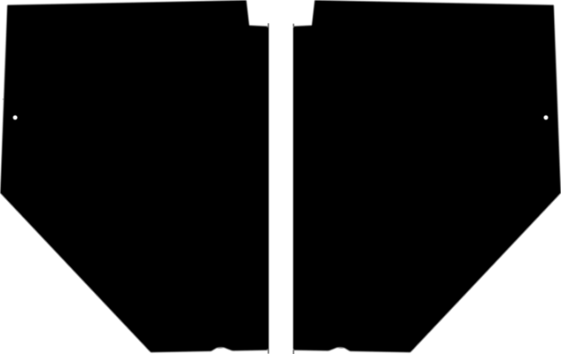 Picture of 1936 Buick Series 40-60 AcoustiShield Complete Insulation Kit by QuietRide Solutions