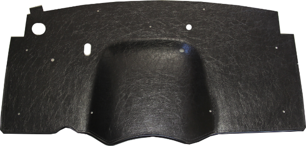 Picture of 1937 Buick Series 40/60 QuietRide Firewall Insulator Pad with Heat and Sound Barrier