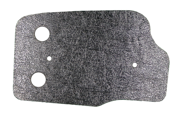 Picture of 1951-1953 Buick Super-Roadmaster QuietRide Firewall Insulator Pad with Heat & Sound Barrier