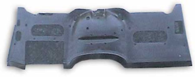 Picture of 1956 Buick Special-Century QuietRide Firewall Insulator Pad with Heat & Sound Barrier