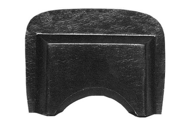 Picture of 1928-1929 Ford Car Small Block QuietRide Firewall Insulator Pad with Heat and Sound Barrier