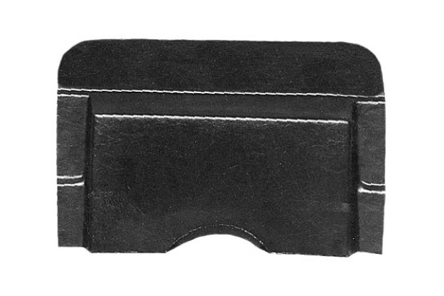Picture of 1932 Ford Car QuietRide Firewall Insulator & AcoustiHood Under-Hood Insulation Kit