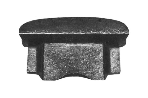 Picture of 1933-1934 Ford Car QuietRide AcoustiHood Insulation & Sound Barrier Kit with Firewall Insulator