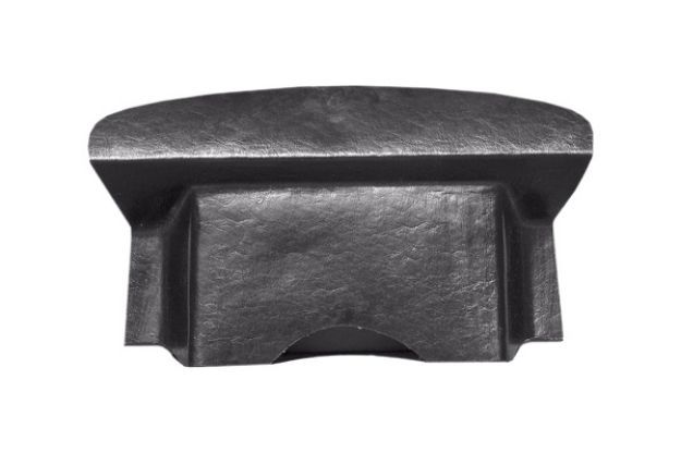 Picture of 1935-1936 Ford Big Block AcoustiHood Under-Hood Insulation & Firewall Insulator Kit by QuietRide Solutions