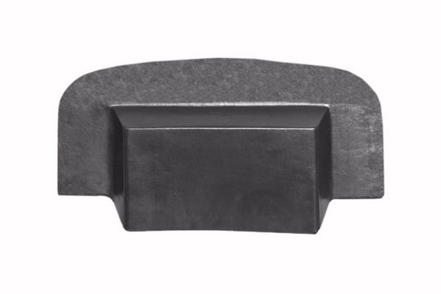 Picture of 1941-1948 Chevrolet Big Block AcoustiHood Insulation & Firewall Insulator Kit by QuietRide Solutions