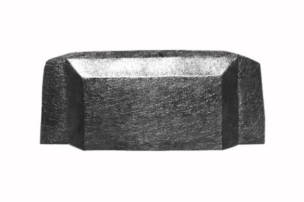 Picture of 1941-1948 Ford Car QuietRide Firewall Insulator Pad with Heat and Sound Barrier