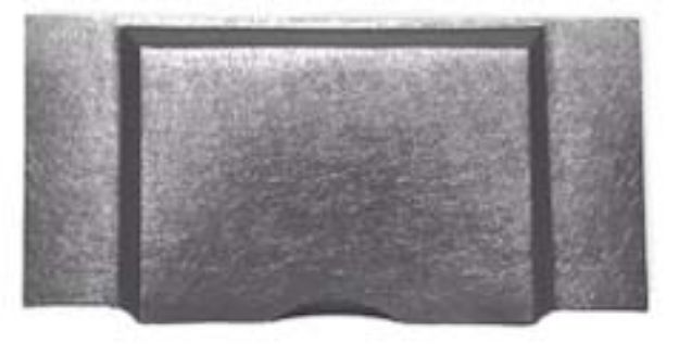 Picture of 1948-1952 Ford Truck Big Block QuietRide Firewall Insulator with Heat & Sound Barrier