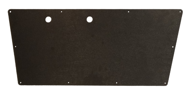 Picture of 1966-1967 Ford Bronco AcoustiShield Complete Insulation Kit by QuietRide Solutions