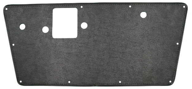 Picture of 1968-1977 Ford Bronco QuietRide AcoustiShield Complete Insulation Kit