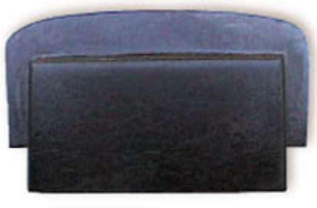 Picture of 1930-1931 Brookville QuietRide Firewall Insulator Pad with Heat and Sound Barrier
