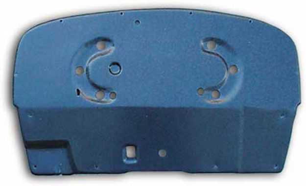 Picture of 1932 Brookville Roadster Firewall Insulator by QuietRide Solutions - Heat & Sound Barrier Panel