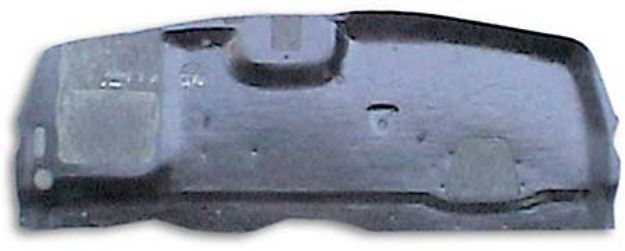 Picture of 1950-1952 Cadillac Firewall Insulator by QuietRide Solutions - Heat & Sound Barrier Panel
