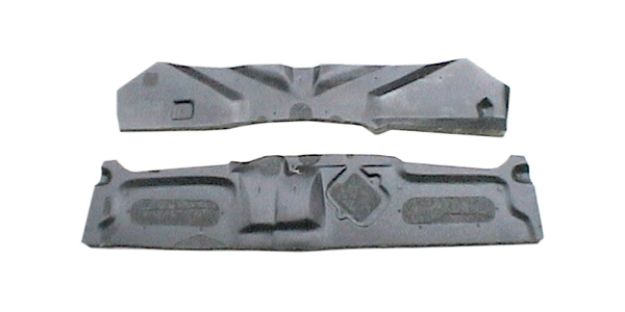 Picture of 1955 Cadillac Firewall Insulator by QuietRide Solutions - Heat & Sound Barrier Pad