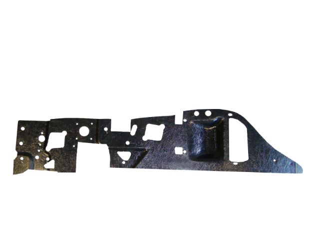 Picture of 1971-1976 Cadillac El Dorado QuietRide Firewall Insulator with Heat & Sound Barrier