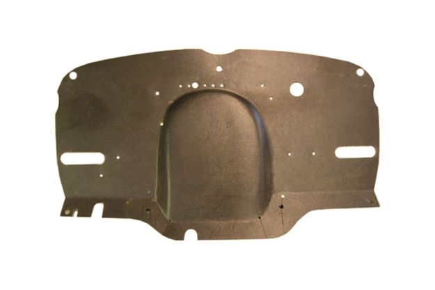Picture of 1933 Chevrolet Master QuietRide Firewall Insulator with Heat & Sound Barrier