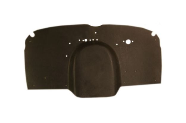 Picture of 1934 Chevrolet Master QuietRide Firewall Insulator Pad - Heat & Sound Barrier