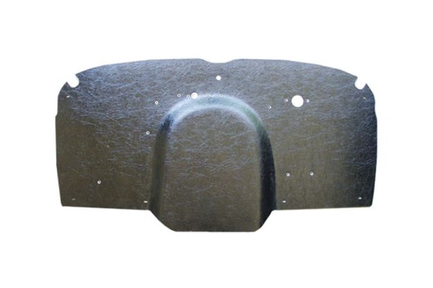 Picture of 1935-1936 Chevrolet Master/Standard QuietRide Firewall Insulator Pad with Heat and Sound Barrier