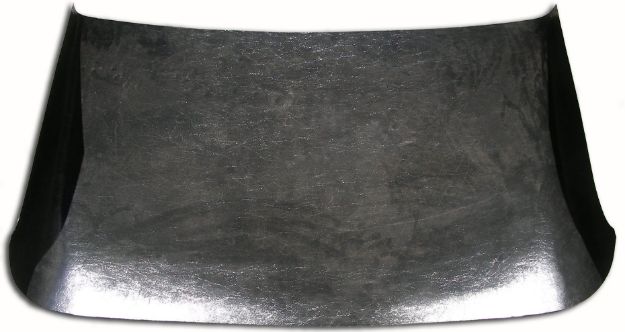 Picture of 1936 Chevy Truck AcoustiShield Molded Headliner with Wiper Cutout