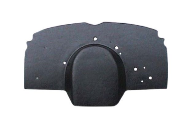 Picture of 1937-1946 Chevy Truck QuietRide Firewall Insulator with Heat & Sound Barrier