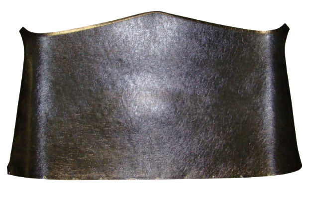 Picture of 1947-1953 Chevy Truck QuietRide Solutions AcoustiShield Molded Front Headliner Kit with Screws and Door Windlace