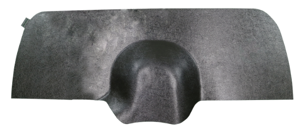 Picture of 1947-1954 Chevy Truck Firewall Insulator No Holes by QuietRide Solutions