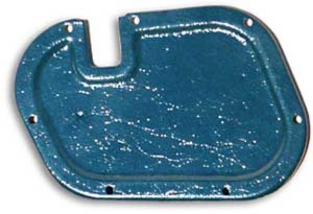 Picture of 1948-1954 Chevrolet AcoustiShield Complete Insulation Kit by QuietRide Solutions