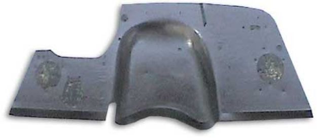 Picture of 1951-1952 Chevrolet Firewall Insulator by QuietRide Solutions - Heat and Sound Barrier Pad