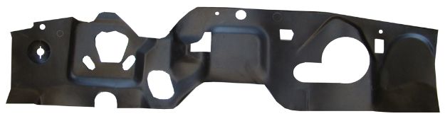 Picture of 1971-1973 Mercury Cougar Firewall Insulator by QuietRide Solutions with Heat & Sound Barrier