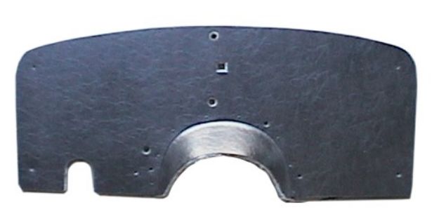 Picture of 1939-1949 Diamond T -201 QuietRide Firewall Insulator Pad with Heat and Sound Barrier