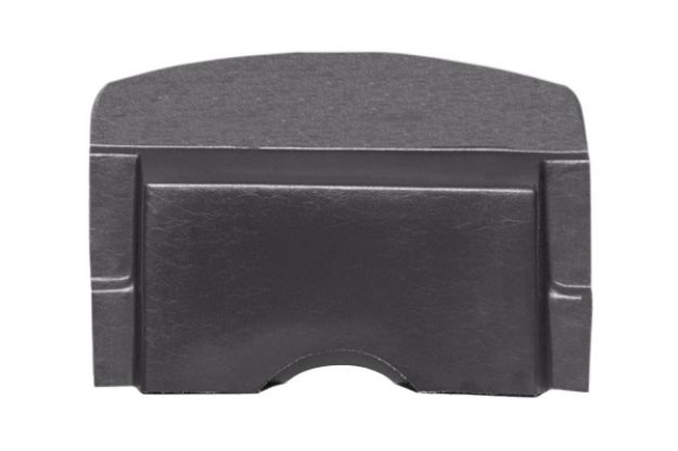 Picture of 1932 Ford Car Big Block Firewall Insulator by QuietRide Solutions - Heat and Sound Barrier Pad
