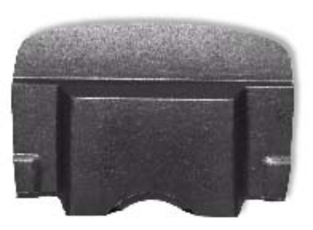 Picture of 1932 Ford Car QuietRide Firewall Insulator Pad with Heat and Sound Barrier