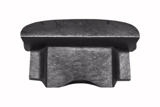 Picture of 1933-1934 Ford Car Small Block QuietRide Firewall Insulator Pad & AcoustiHood Under-Hood Insulation Kit