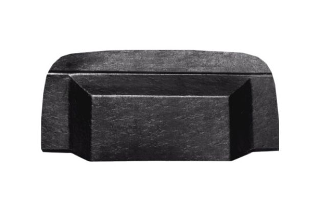 Picture of 1937-1940 Chevrolet Car Small Block QuietRide AcoustiHood Insulation & Firewall Pad Kit