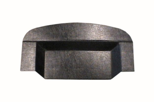 Picture of 1941-1948 Chevrolet Car Small Block QuietRide AcoustiHood Under-Hood Insulation & Firewall Insulator Kit