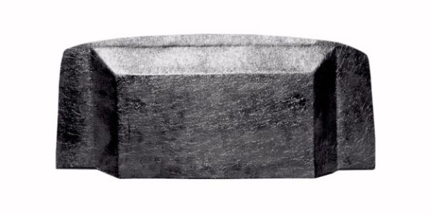 Picture of 1947-1954 Chevy Truck QuietRide Firewall Insulator Pad with Heat & Sound Barrier